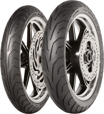 Dunlop Arrowmax Streetsmart 110/80-17 57 S Tył TL M/C