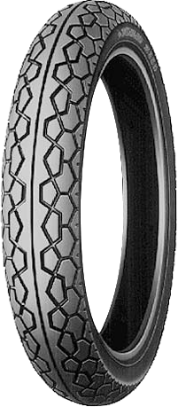 Dunlop K388 90/90-18 51 P Tył TL