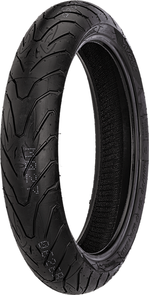 Pirelli ANGEL GT 120/70ZR17 (58 W) Przód TL M/C A