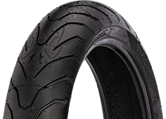 110/80R19 (59 V) Przód TL M/C 