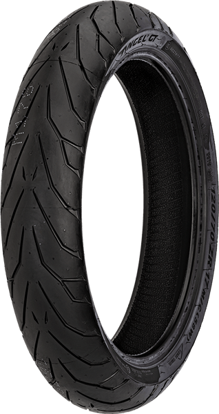 Pirelli ANGEL GT 120/70ZR17 58 W Przód TL M/C