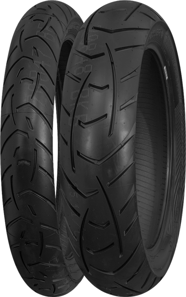 Metzeler Tourance Next 120/70ZR17 (58 W) Przód TL M/C N