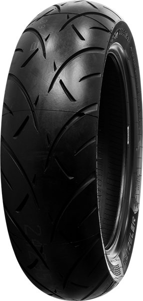 Metzeler ME 888 Marathon Ultra 180/60R16 74 H Tył TL M/C