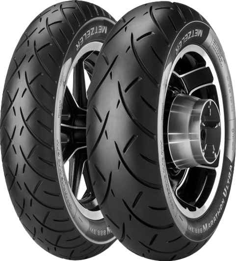 Metzeler ME 888 Marathon Ultra 240/50R16 84 V Tył TL M/C