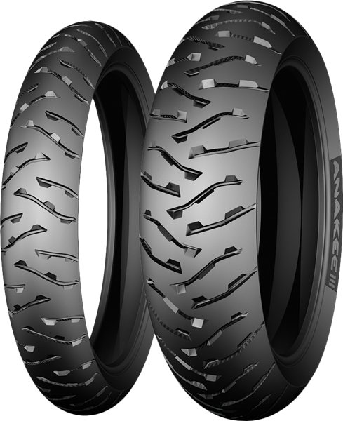 Michelin ANAKEE 3 150/70R17 69 V Tył TL/TT M/C C