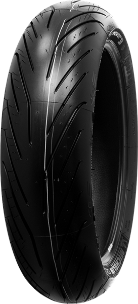 Michelin Pilot Power 3 190/55ZR17 (75 W) Tył TL M/C