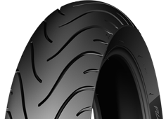   130/70R17 62 H Tył TL/TT M/C