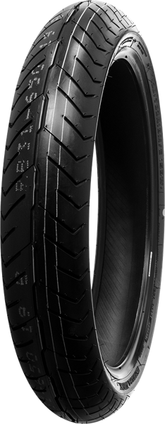 Bridgestone Exedra Max 120/90-17 64 H Przód TL M/C