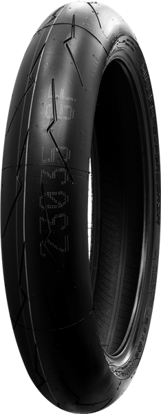 Pirelli Diablo Supercorsa SC V2 120/70ZR17 58 W Przód TL M/C SC1