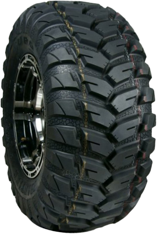 Duro DI2037 25x10R12 E 6PR