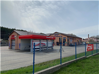 Kwiatek Automobil Marcelina Górecka