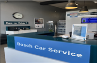 Mobiltop Bosch Car Serwis