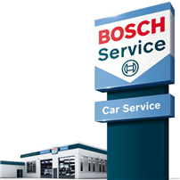 Mobiltop Bosch Car Serwis