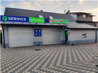 Q Service Castrol Auto Perfect 