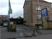 REK  Jolanta Jurkiewicz