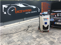 Auto Serwis Drzewiński
