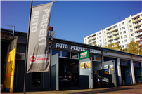 Auto Perfekt Serwis