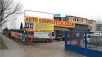 Autolizak Auto Serwis