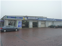 Stanfex Auto Serwis