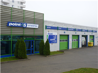 Stanfex Auto Serwis