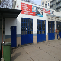 Auto Centrum Mila Serwis