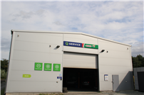 Mar-Tools Q Serwis Castrol