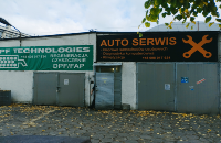 Bien Auto Service & DPF Technologies 