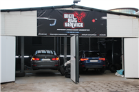 Bien Auto Service & DPF Technologies 