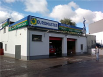 Euromaster Wul-Met