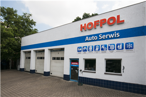 Auto Serwis Hofpol