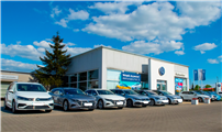 Autoweber Autoryzowany Dealer Volkswagena