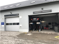 Centrum Samochodowe Multicar