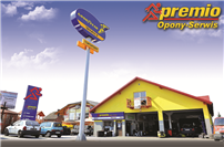 Top Opony Serwis