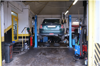 Fix-Auto Ursynów