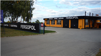 Best Drive Fergopol