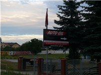Auto Gil Michał Gil