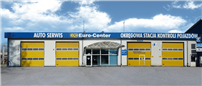 Euro Center Lilianna Kisała - Grad