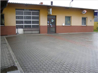 Auto Raf Rafał Plicht