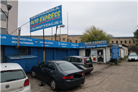 Auto Express