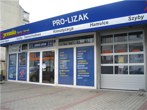 Pro-Lizak