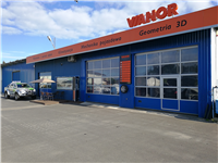 Vianor Auto&Moto Service