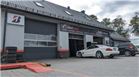 FirstStop EURO-SERWIS