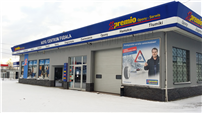 Auto Centrum Fudala