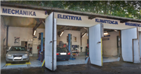 Auto Serwis Bielat