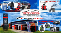 Moto-Fornal