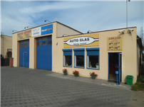 Auto Glas Service Daniel Wróblewski
