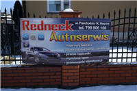 Redneck Autoserwis