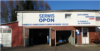Auto Serwis Warszewo