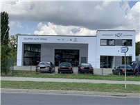 Auto Serwis Żelepień