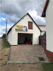 Firma Handlowo Usługowa Ventyl